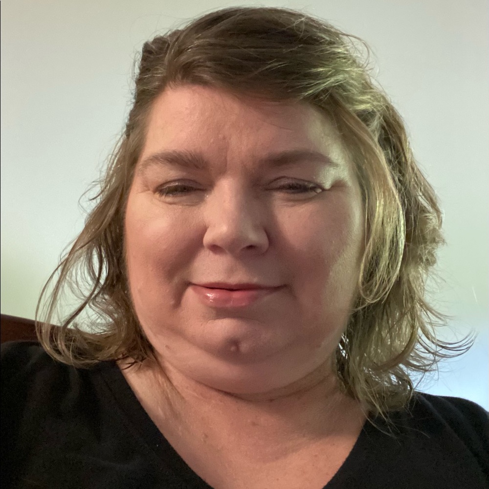 Meet your Posher, Cindy